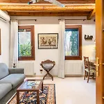 Apartmán Angolo Segreto