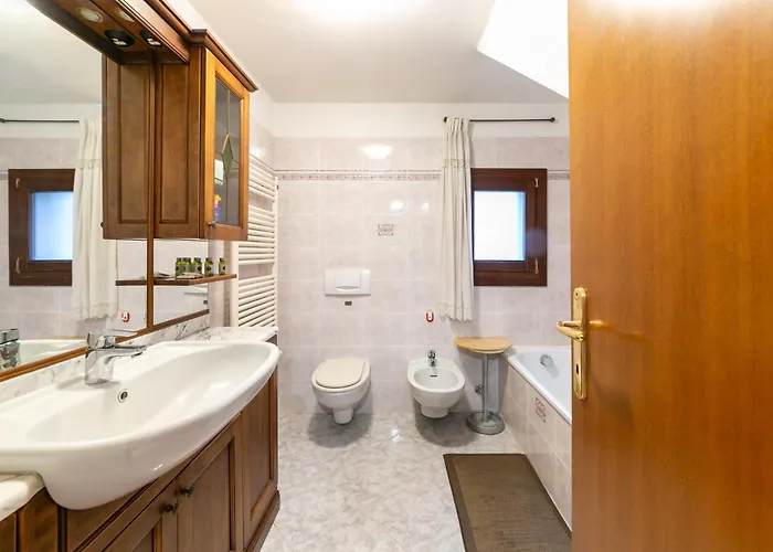 Angolo Segreto Apartamento