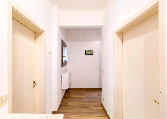 Angolo Segreto Apartamento Veneza