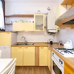 アパート Angolo Segreto