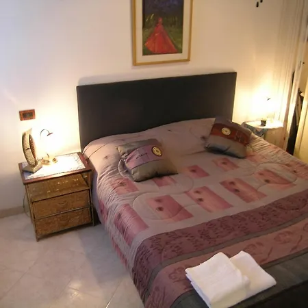 Apartment Angolo Segreto *