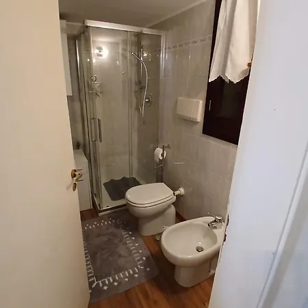 Angolo Segreto Velence