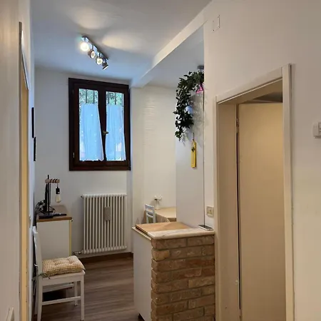 Angolo Segreto Apartment