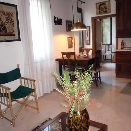 Angolo Segreto Apartman Velence