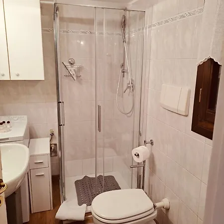 Apartman Angolo Segreto *