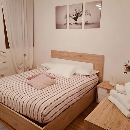 Apartment Angolo Segreto