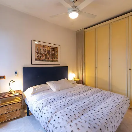 Angolo Segreto البندقية