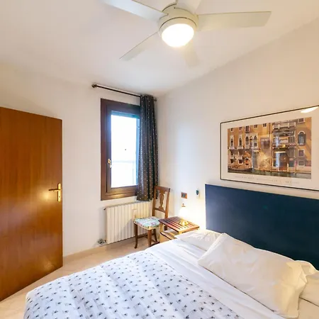 Angolo Segreto البندقية