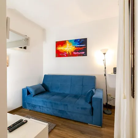 Angolo Segreto * البندقية