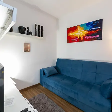 Angolo Segreto شقة البندقية