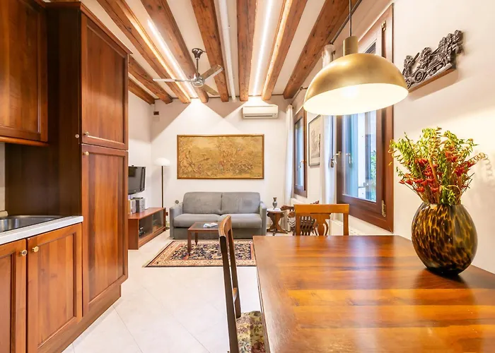 Angolo Segreto * Venetië