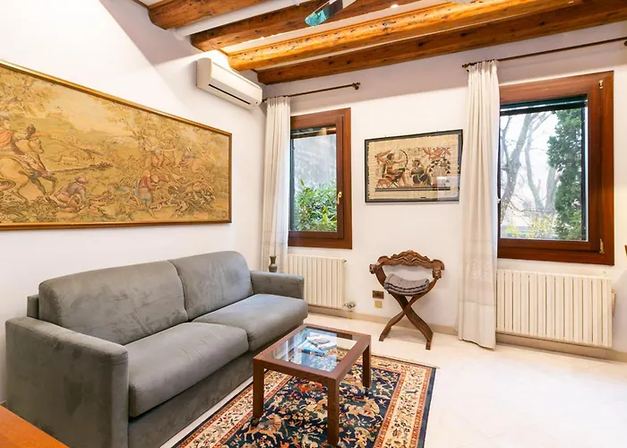 Angolo Segreto * Venetië