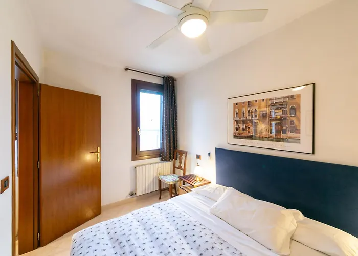 Angolo Segreto Venetië