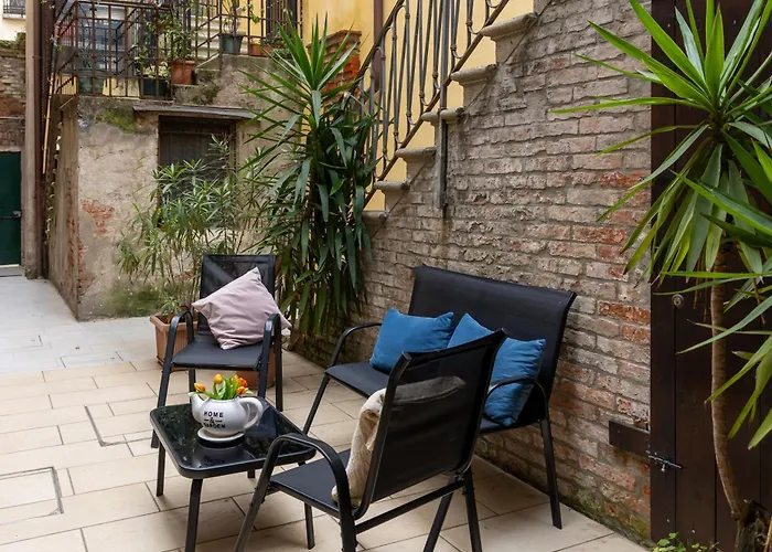 Angolo Segreto Venetië