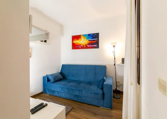 Angolo Segreto * Venetië