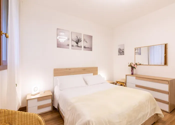 Angolo Segreto Venetië