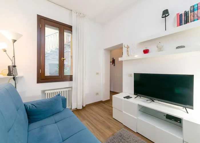 Angolo Segreto Appartement