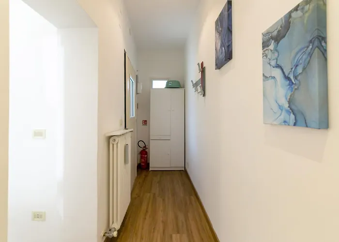 Angolo Segreto * Venetië