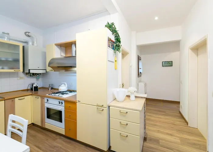 Angolo Segreto Venetië