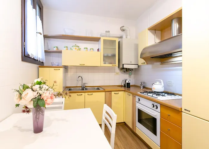 Angolo Segreto * Venetië