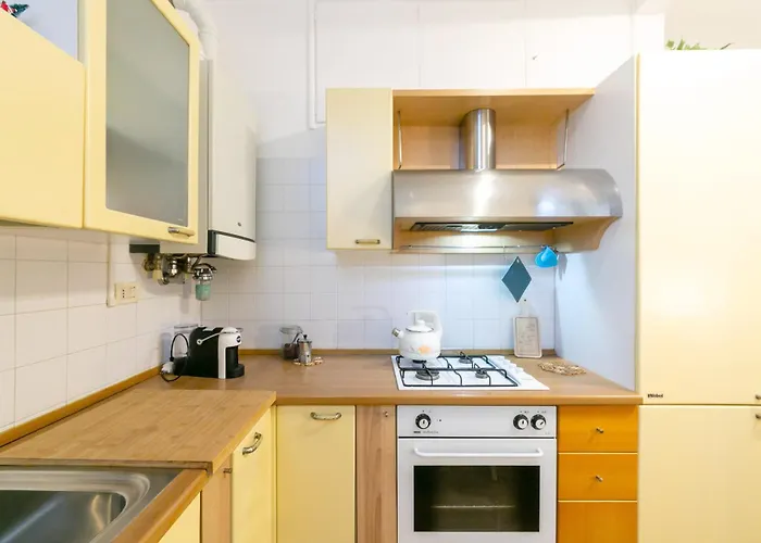 Angolo Segreto Appartement Venetië