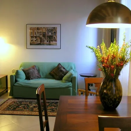 Angolo Segreto * Venice